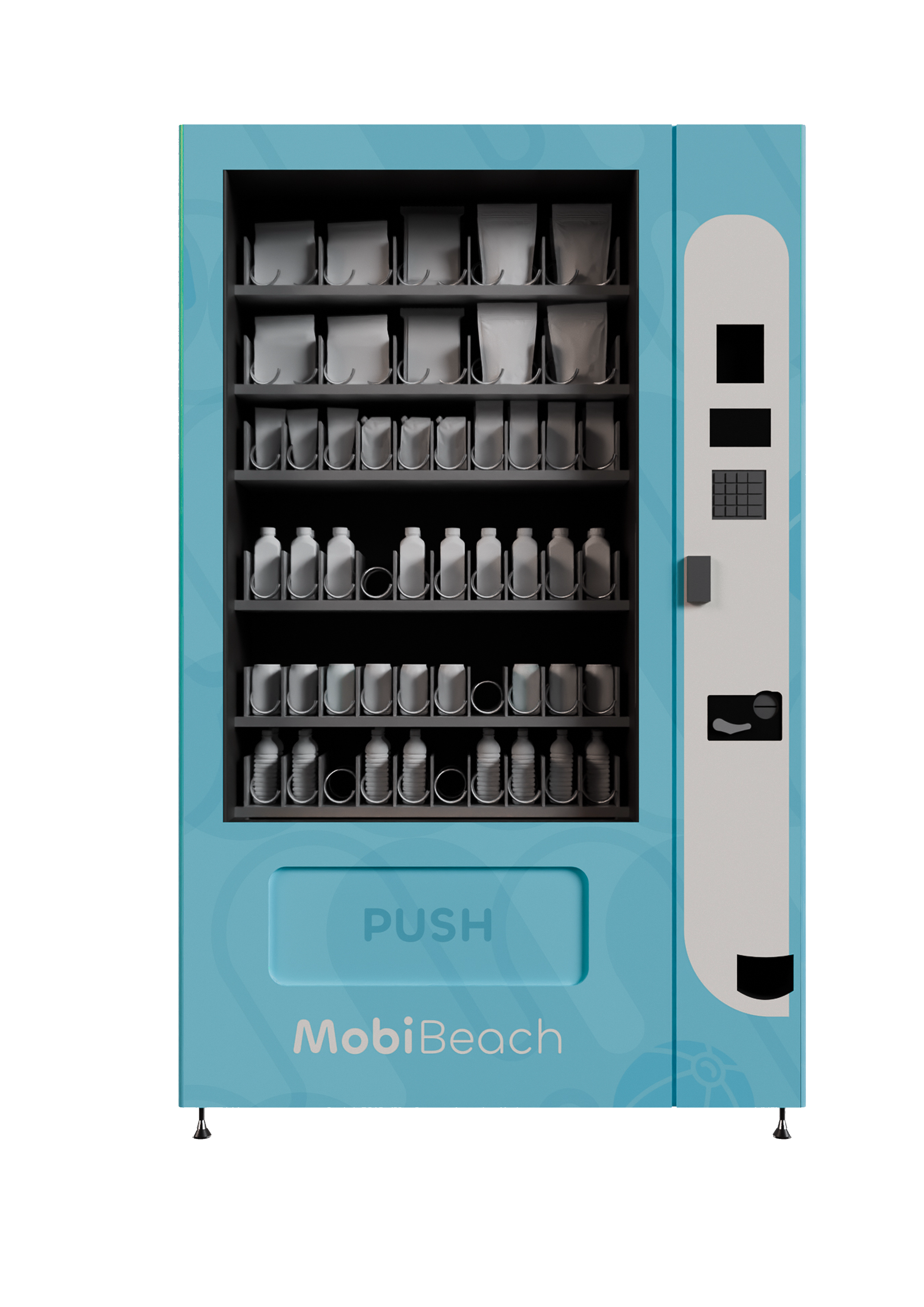 Mobi Beach