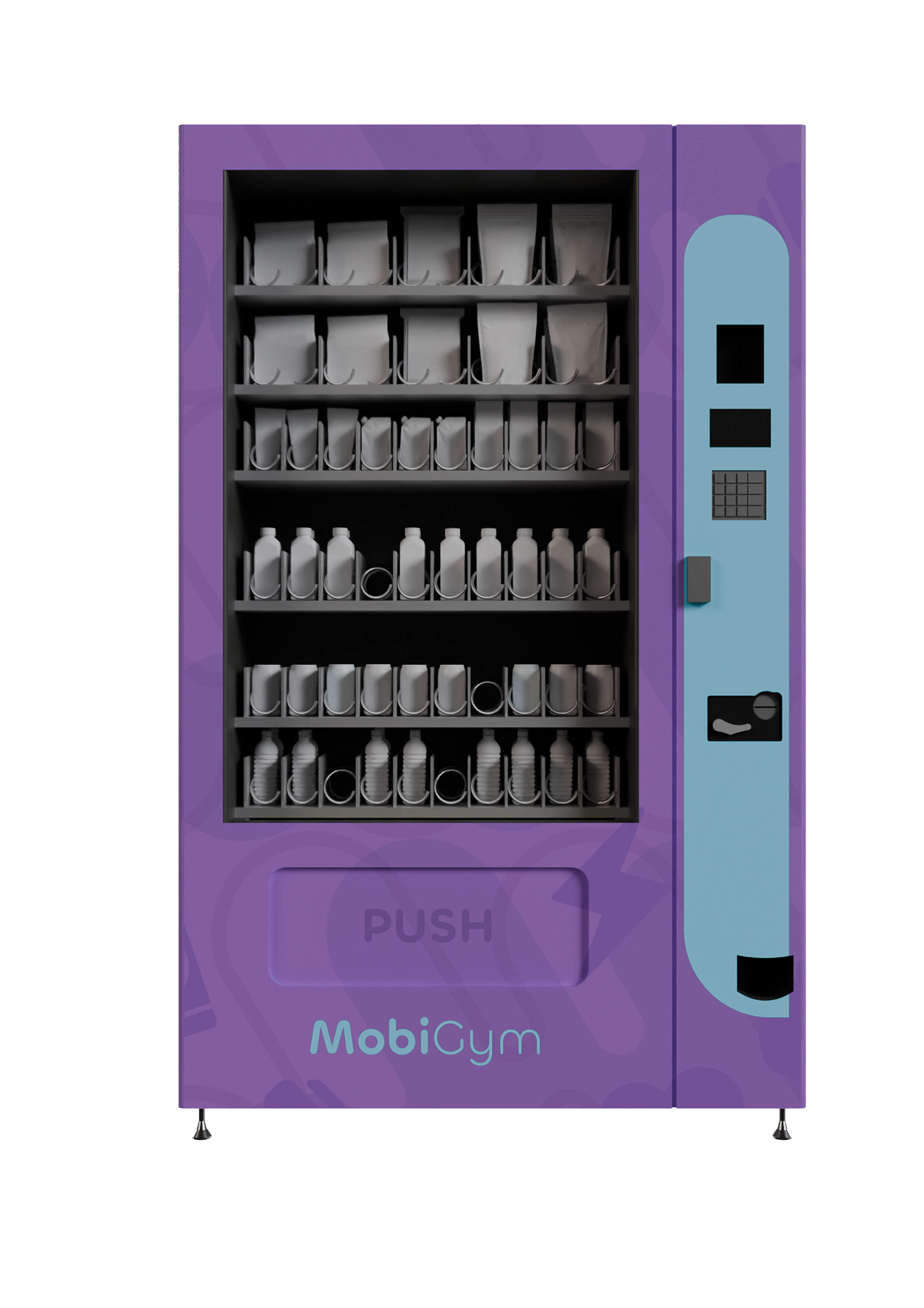 Mobi Gym