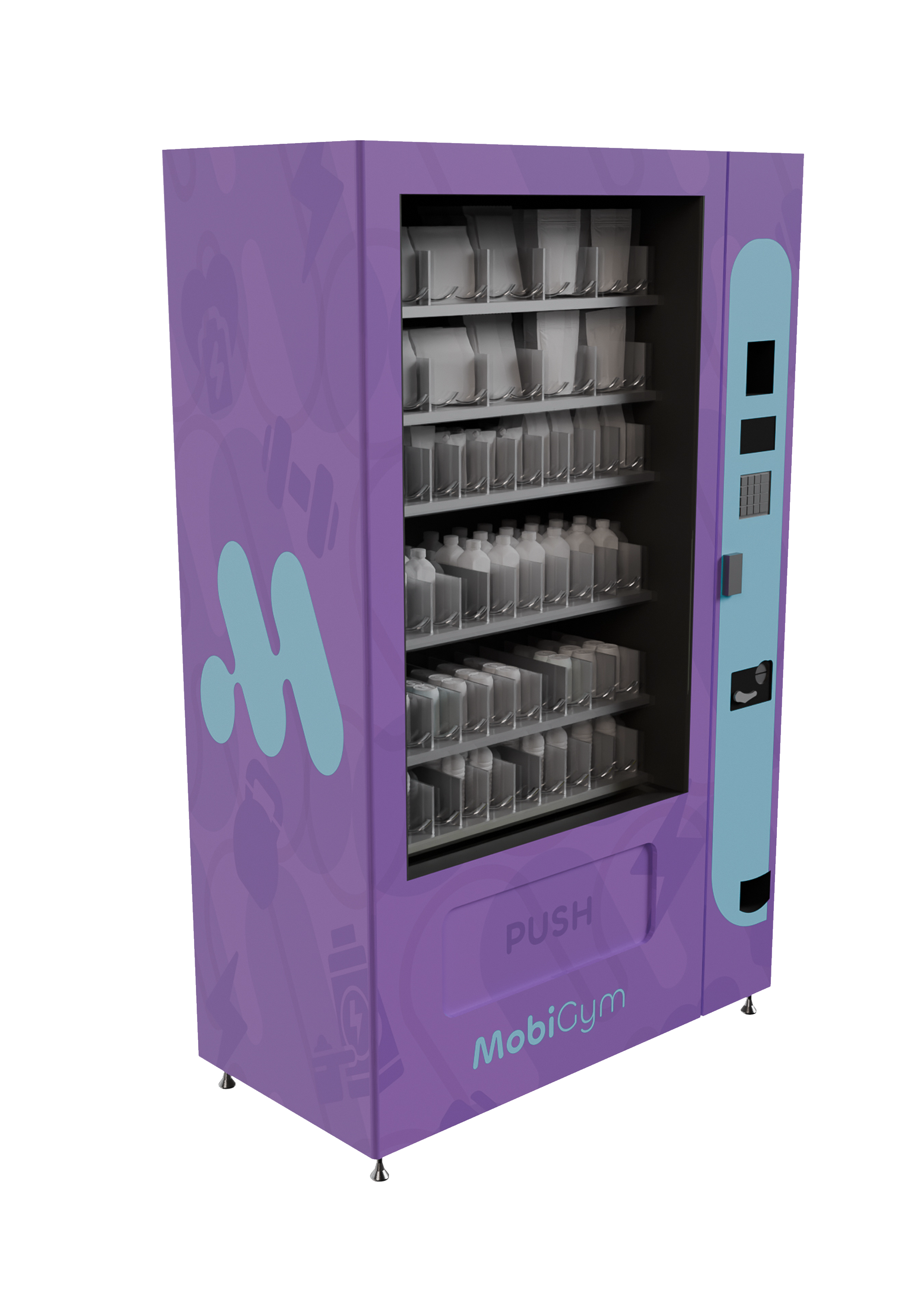 Mobi Gym