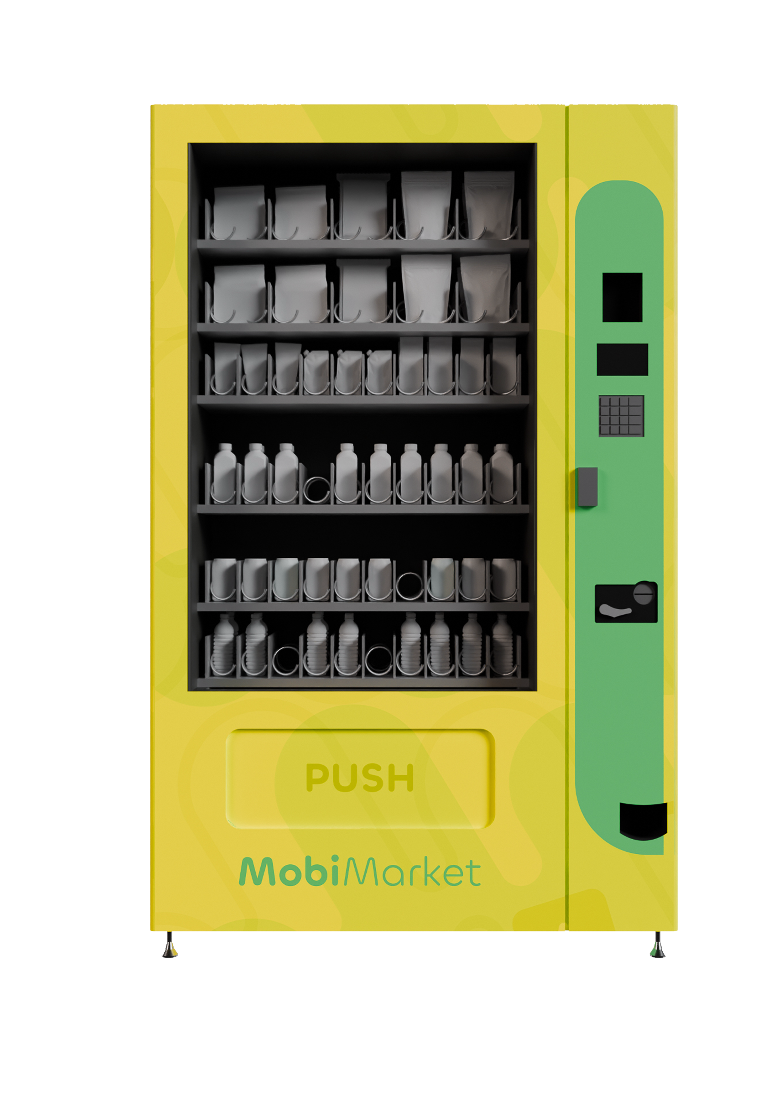 Mobi Market