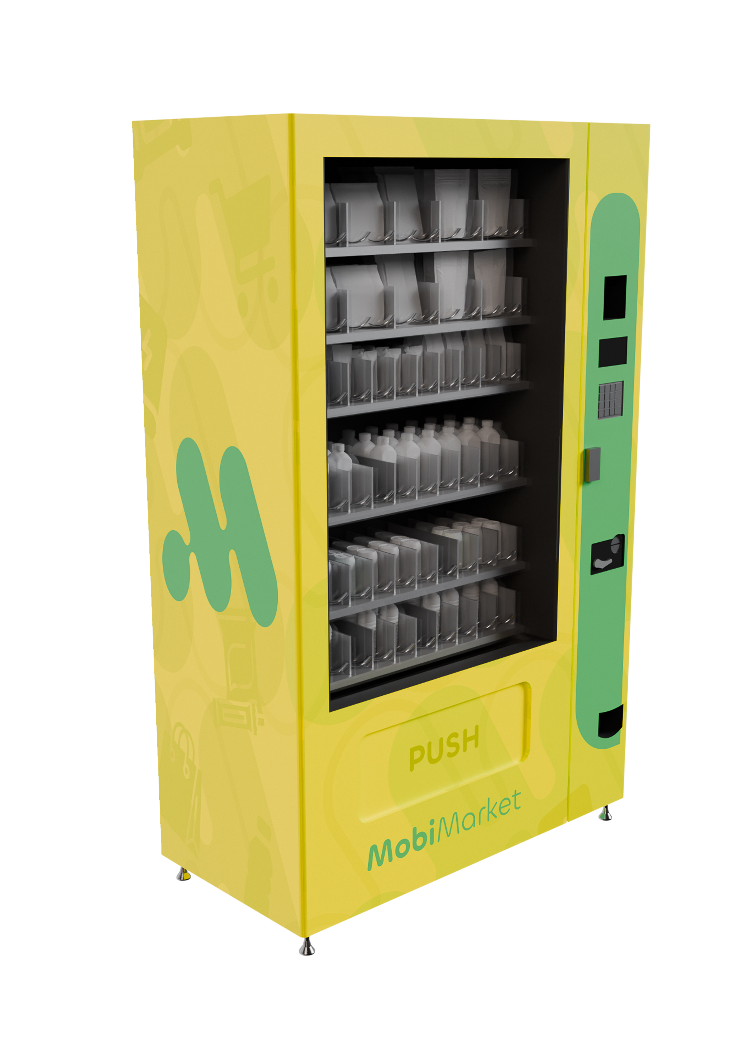 Mobi Market