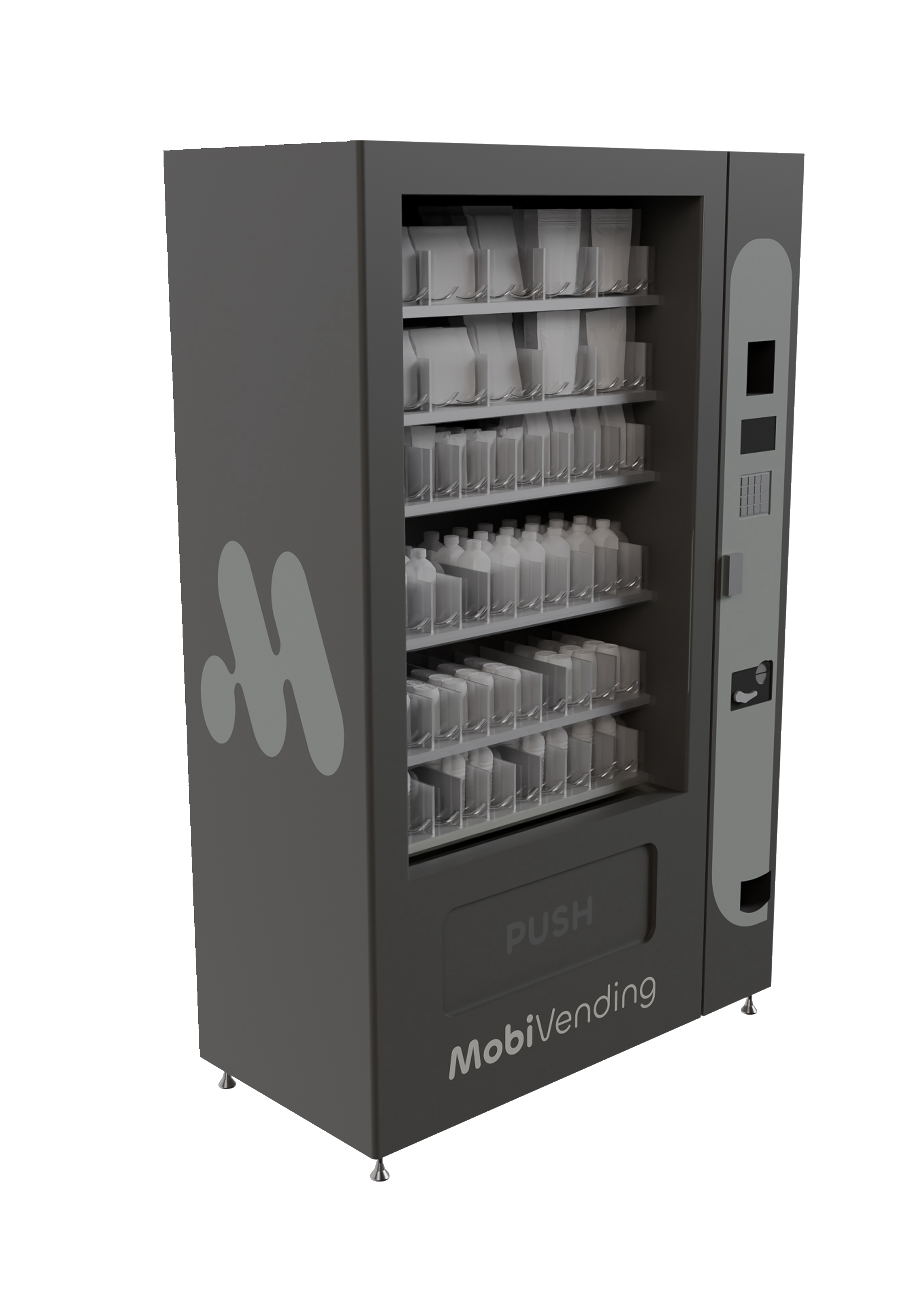 Mobi Vending