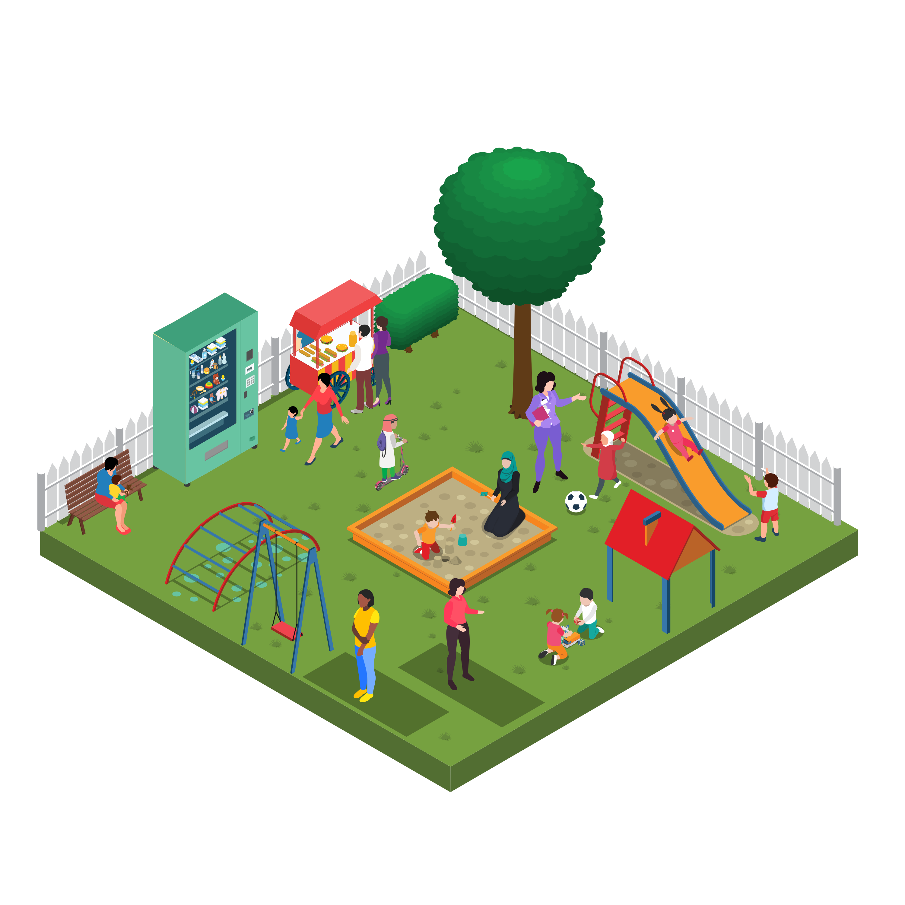 Mobi Kids